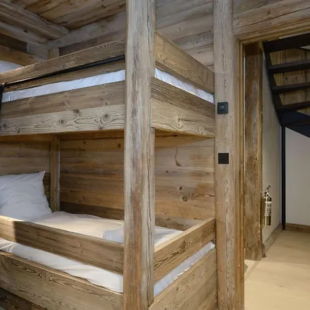 De Luxe 110m² A 1850 - 8 Pers - Skis Aux Pieds - Fr-1-631-190 * Courchevel